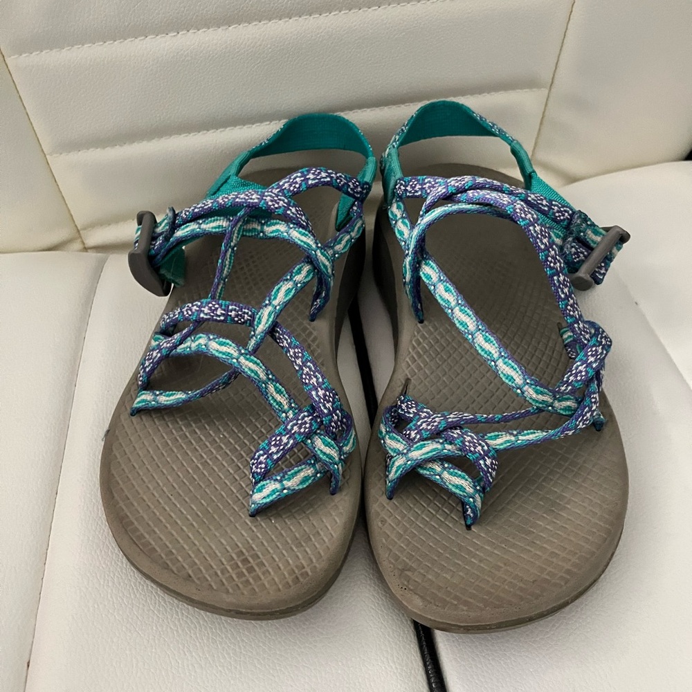 Chaco sandal